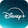 Ícone app Disney Plus