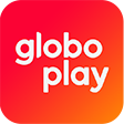Ícone app Globo Play