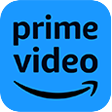 Ícone app Prime Video