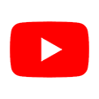 Ícone app YouTube