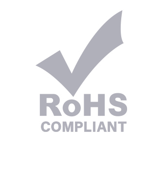 Logo certificação RoHS