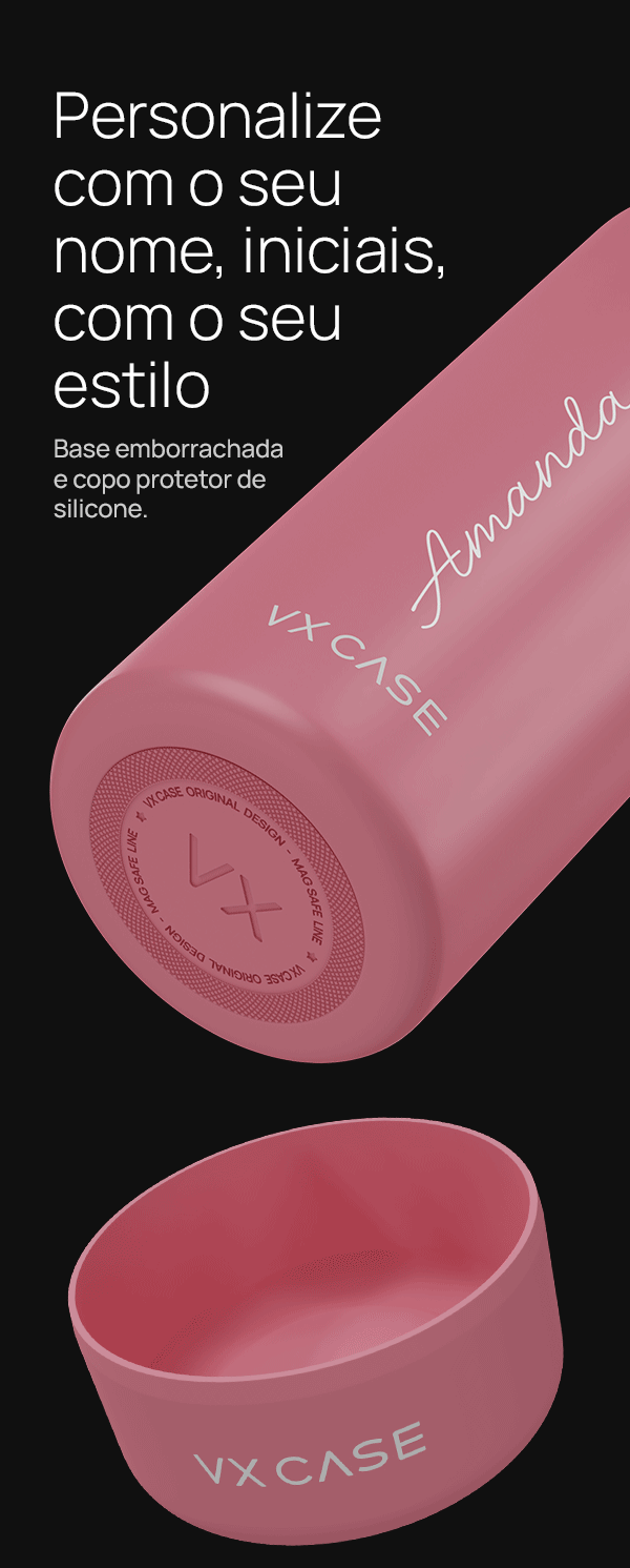 Personalize Mag Bottle 2026