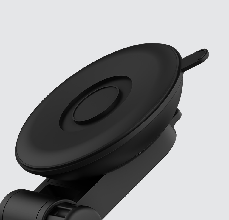 Suporte Veicular Smart Holder Supreme garra para segura smartphone