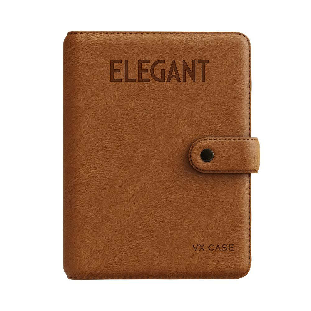 Produto VX Case