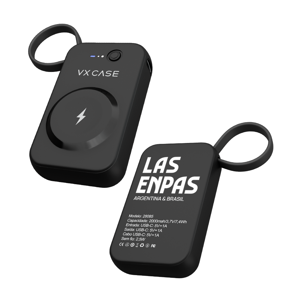 Produto VX Case