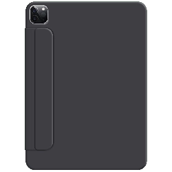 Capa VX Case Smart Flip para iPad Pro 11 - Preta
