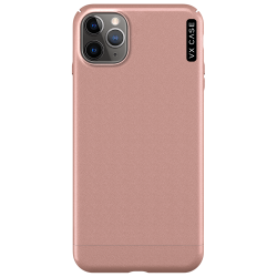 Capa para iPhone 11 Pro Max de Polímero Rosé
