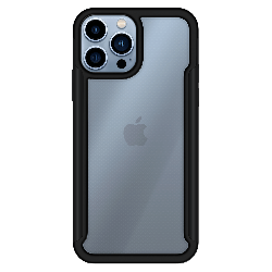 Capa para iPhone 13 Pro Max de Shield Cover Preta