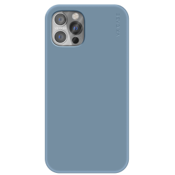 Capa para iPhone 12 Pro de Smooth Azul Sierra