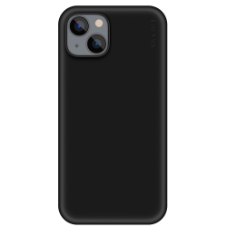 Capa Smooth VX Case iPhone 14 - Preta