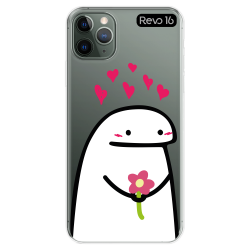 Capa Revo 16 Para iPhone 11 Pro Max Flork Romantic