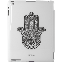 Capa para iPad 2/3/4 VX Case