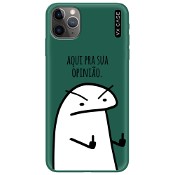 Capa Para iPhone 11 Pro Flork For Your Opinion