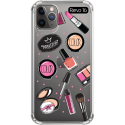 Capa Revo 16 Para iPhone 11 Pro Make-up