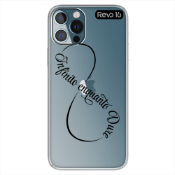 Capa Revo 16 Para iPhone 12 Pro Max Infinito enquanto Dure