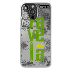 Capa Revo 16 Para iPhone 13 Pro Max Favela