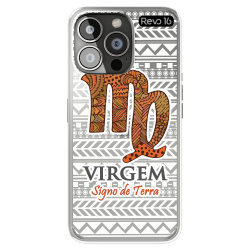Capa Revo 16 Para iPhone 13 Pro Virgem