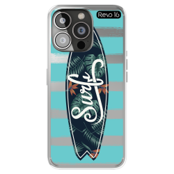 Capa Revo 16 Para iPhone 13 Pro Tropical Surf