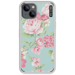 Capa Para iPhone 13 Candy Flowers