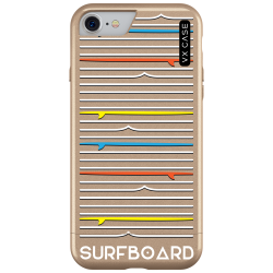 Capa Para iPhone 7 Surfboard