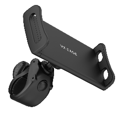 Suporte de Bike VX Case para Smartphone - Preto